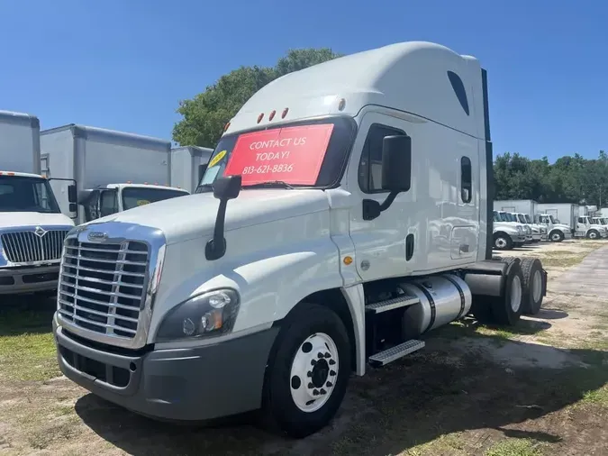 2020 FREIGHTLINER/MERCEDES CASCADIA 1253f97df3035809a9868b32ac992a00e8b