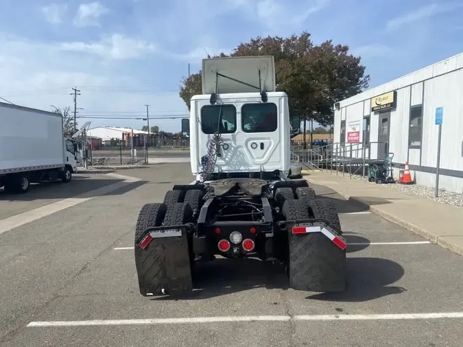 2021 FREIGHTLINER/MERCEDES NEW CASCADIA PX126643f97f807c1ae339ed165f440000afff4