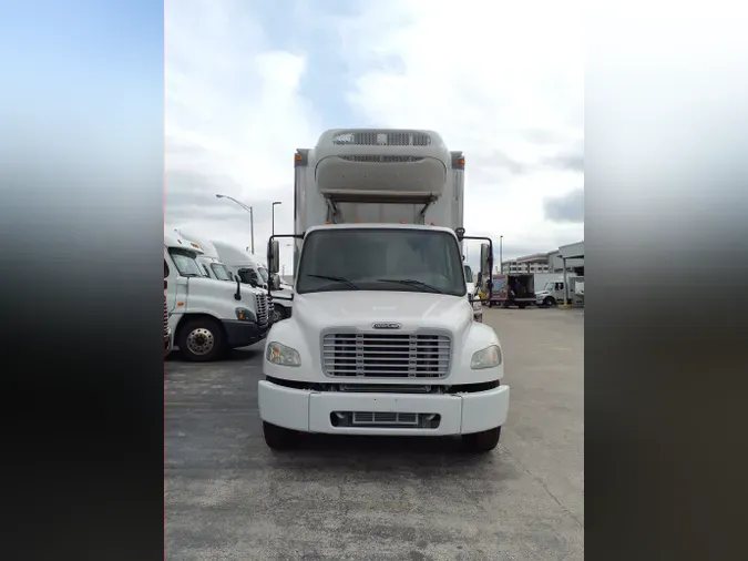 2018 FREIGHTLINER/MERCEDES M2 106