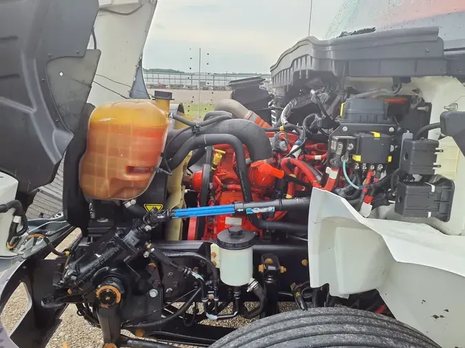 2018 NAVISTAR INTERNATIONAL 4300