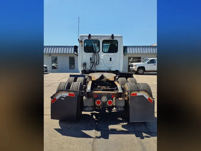 2021 FREIGHTLINER/MERCEDES CASCADIA PX11664ST3f99b421df7f2092781b55ba31e12302
