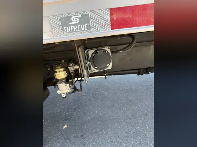 2019 NAVISTAR INTERNATIONAL MV607 (4X2)