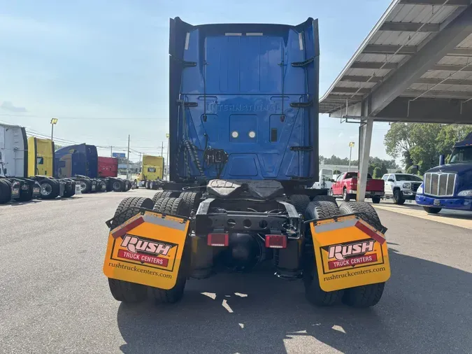 2020 International LT625