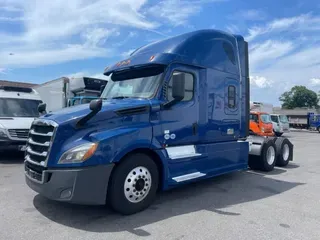 2019 FREIGHTLINER NEW CASCADIA PX12664