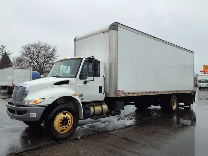 2018 NAVISTAR INTERNATIONAL 43003f9c8ec59e93fae139997845d8ab3092