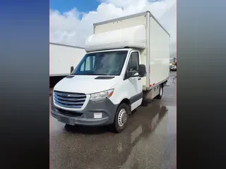 2021 MERCEDES-BENZ SPRINTER 3500