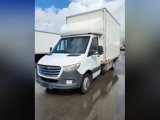 2021 MERCEDES-BENZ SPRINTER 35003f9e903fbbe8eac2bfff2e2cf48e0209