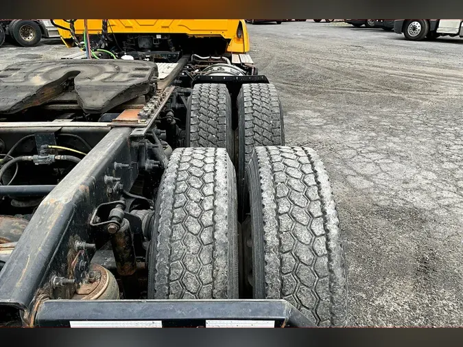 2019 INT LT625 6x4