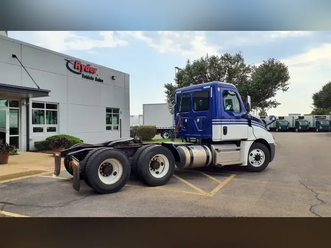 2020 FREIGHTLINER/MERCEDES NEW CASCADIA PX126643fa0a9600b496708e80f2646dc2a7e11