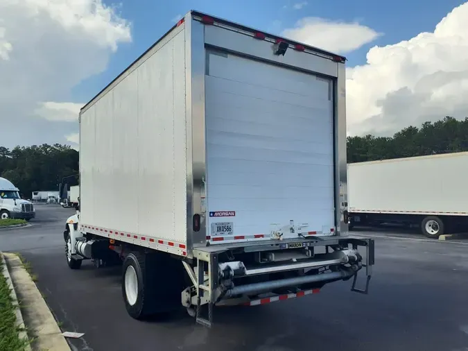 2020 NAVISTAR INTERNATIONAL MV607 (4X2)3fa16fddddd04b3cb488c47102764054