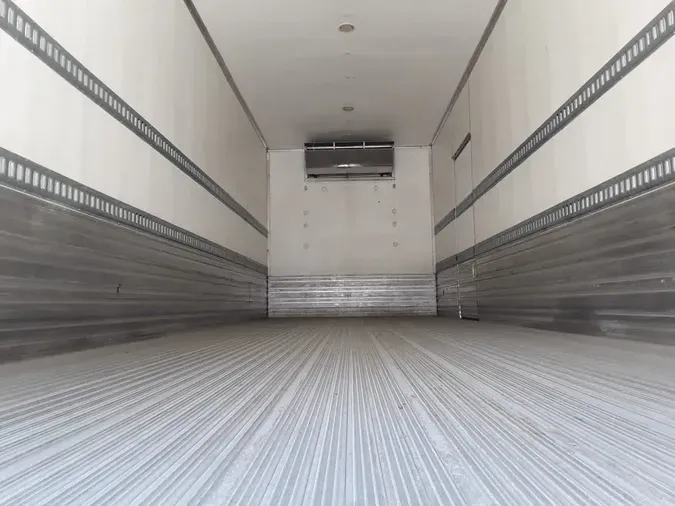 2019 NAVISTAR INTERNATIONAL MV607 (4X2)3fa1fbb170ac9ac45e2f4d3bb6dc81be