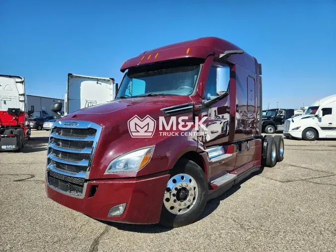 2020 FREIGHTLINER Cascadia 1263fa23df644d1a4fd52998d8d061a83b2