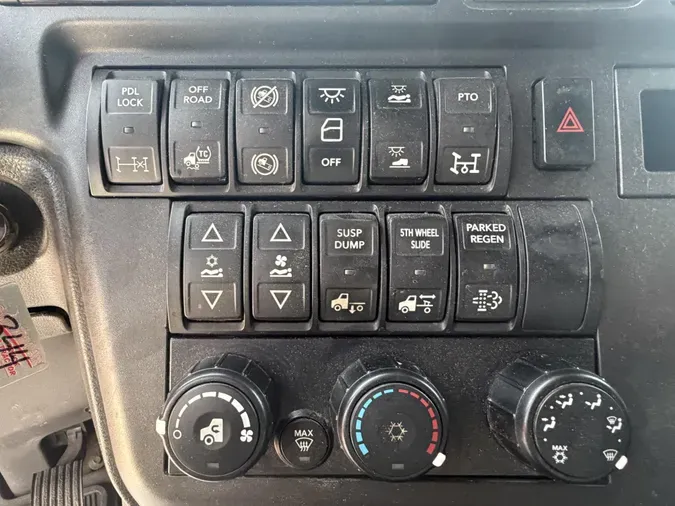 2019 International LT6253fa35b7f722cba443d7595279811610f