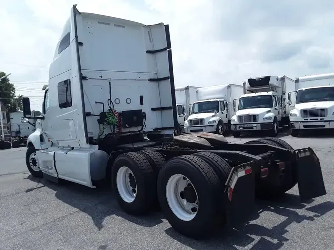 2020 NAVISTAR INTERNATIONAL LT625 SLPR CAB3fa483fd8a853acd798634aa63e97401