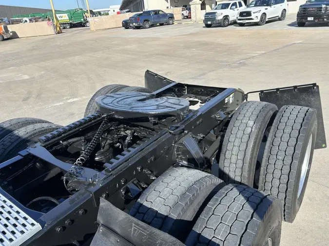 2017 Peterbilt 579