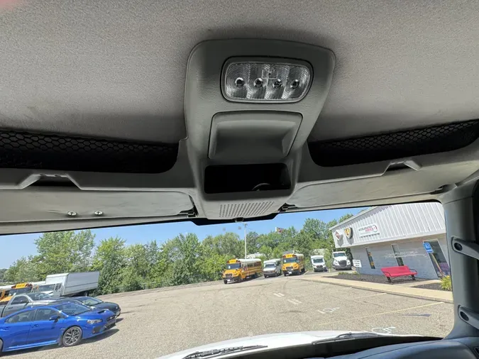 2019 International 4300