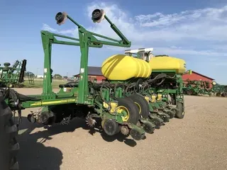 2006 John Deere 1770NT CCS