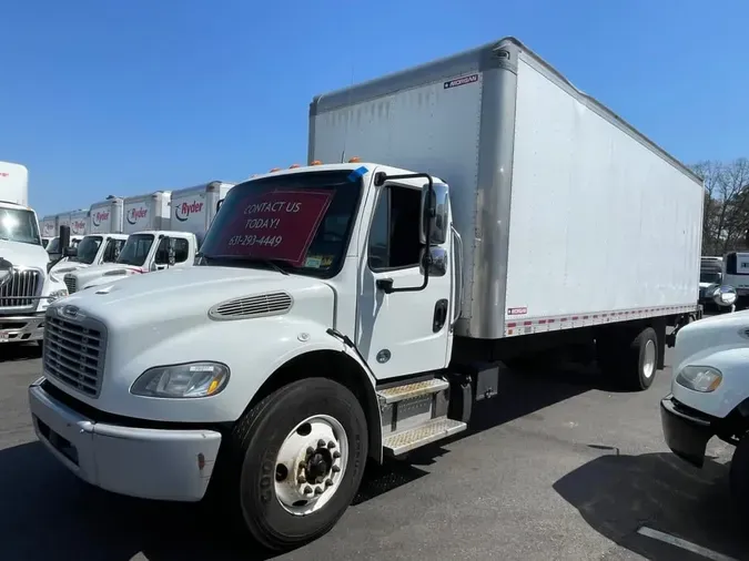 2021 FREIGHTLINER/MERCEDES M2 1063fa9d32a630e05109cbef5368fd13803
