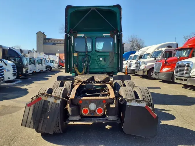 2019 FREIGHTLINER/MERCEDES NEW CASCADIA PX12664