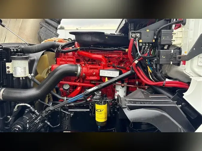 2019 INTERNATIONAL LT3fab489e6142fd98f1b875e3249a408a