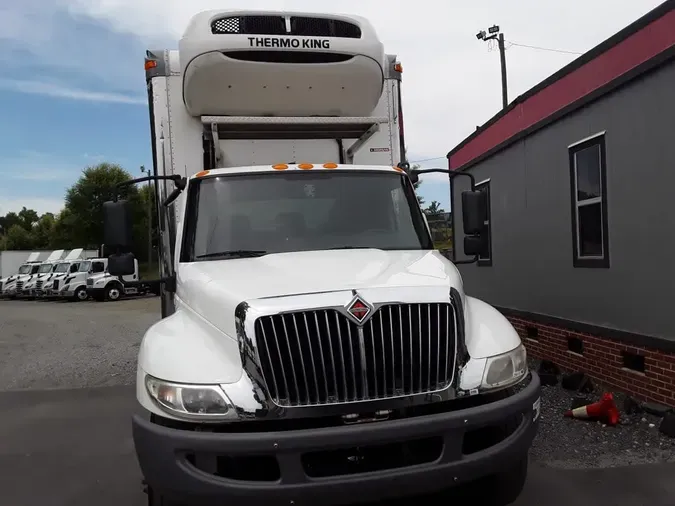 2020 NAVISTAR INTERNATIONAL MV607 (4X2)3fab8fd0faa2e835229a1e9b2db4c9b3
