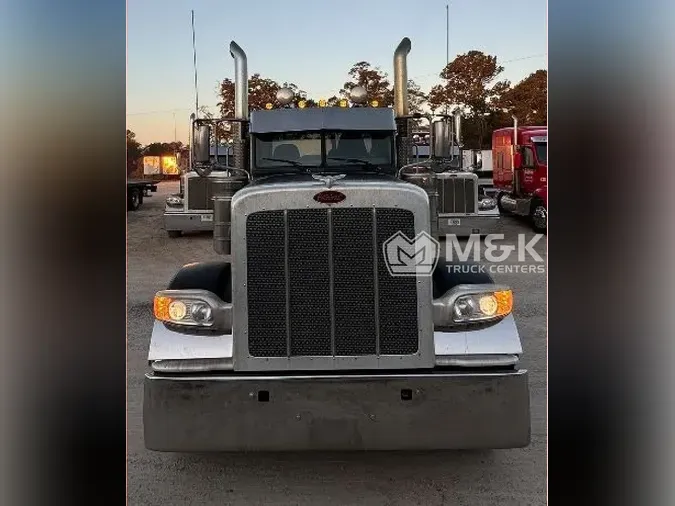 2020 PETERBILT 389