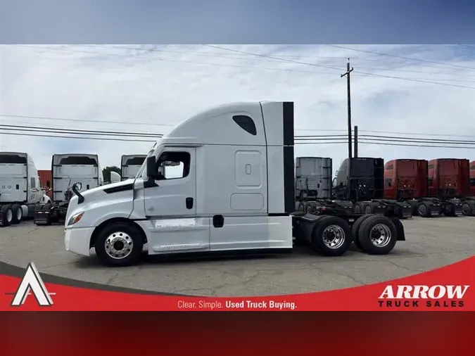 2022 FREIGHTLINER CA126