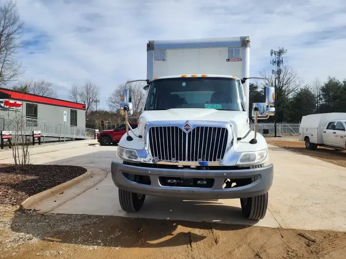 2020 NAVISTAR INTERNATIONAL MV607 (4X2)3facd9a406f257e4e81aa622090bc005