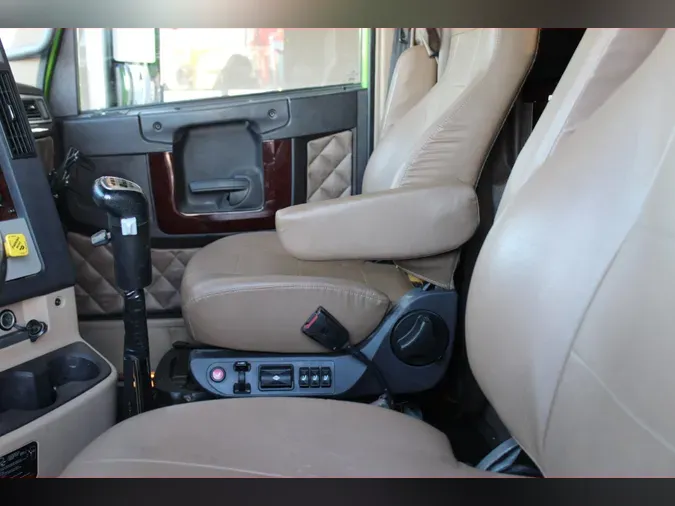 2021 Freightliner CORONADO3facf3d705a6e79fa45ad1a7d657ffb5