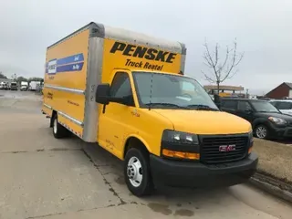 2020 GMC G33903