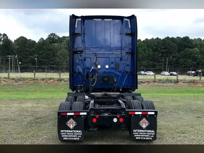 2022 INT LT625 6x4