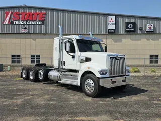 2025 Western Star 49X