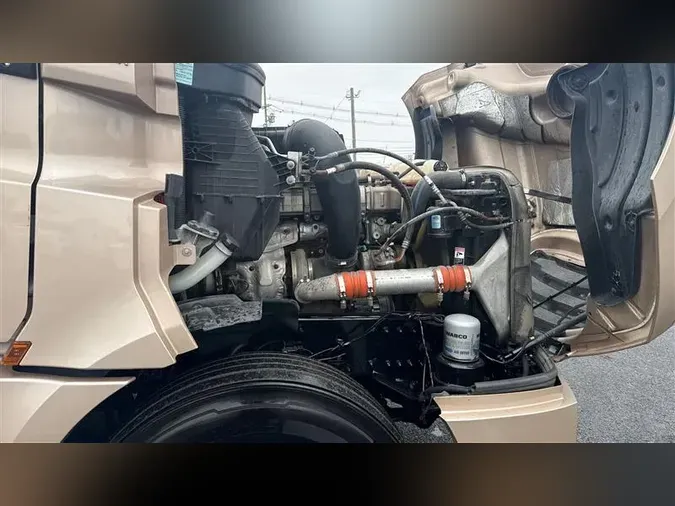 2021 FREIGHTLINER CA126