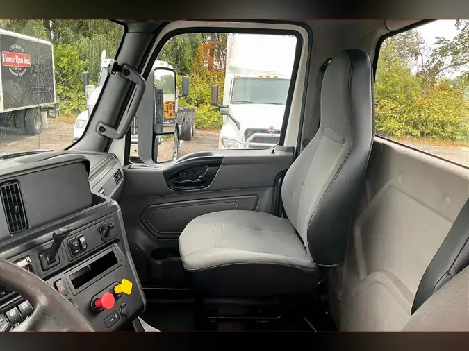 2019 INT LT625 6x4