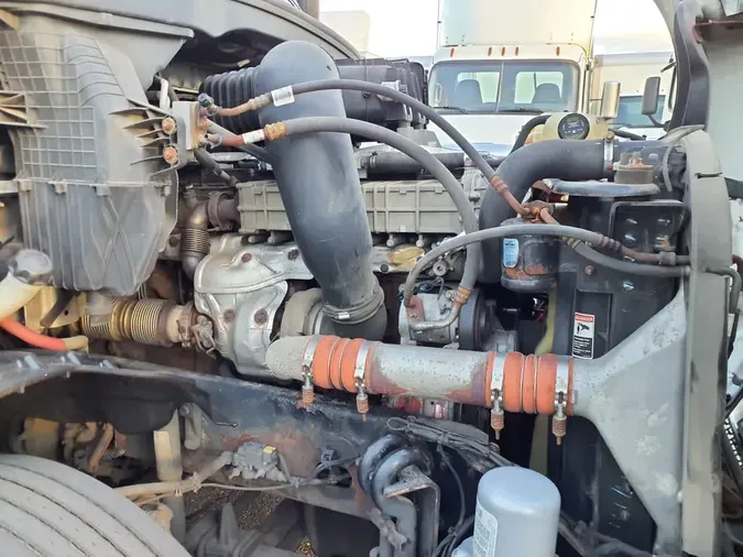 2019 FREIGHTLINER/MERCEDES NEW CASCADIA PX12664