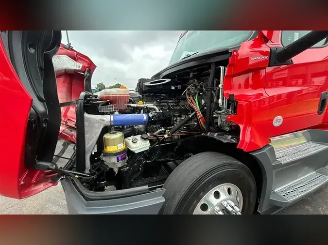 2023 FREIGHTLINER CA1263fb16aef0e99debca8b9565ac93f2799