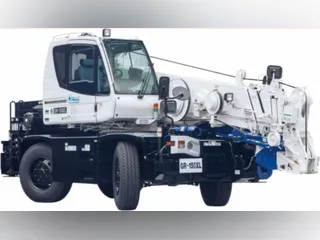 TADANO GR-150XL-3