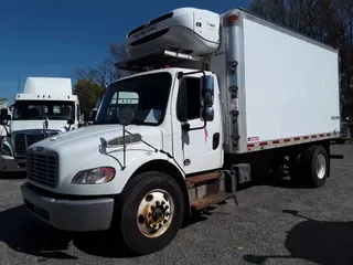 2017 FREIGHTLINER M2 106