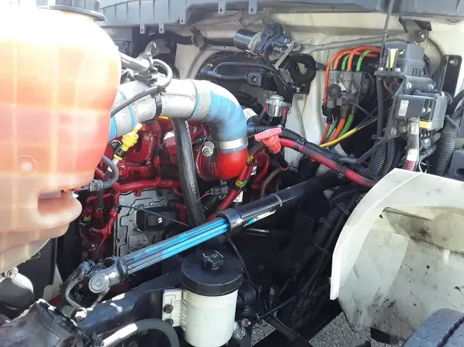 2019 NAVISTAR INTERNATIONAL 4300