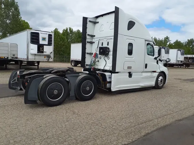 2019 FREIGHTLINER NEW CASCADIA PX12664