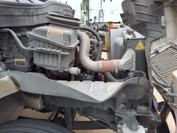 2020 NAVISTAR INTERNATIONAL MV607 (4X2)