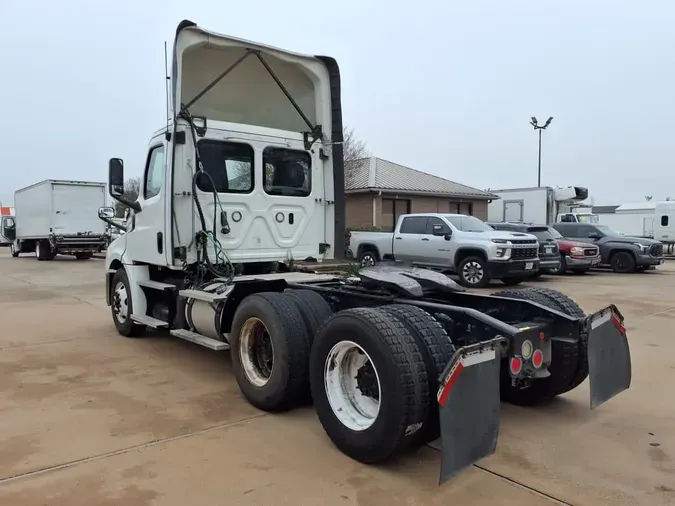 2020 FREIGHTLINER/MERCEDES NEW CASCADIA PX12664