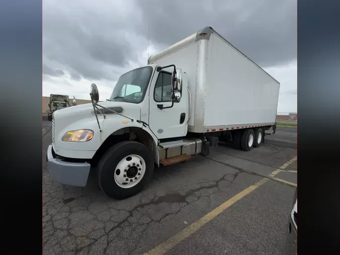 2018 FREIGHTLINER M2 1063fb734e9e4f9be9e00071f85aebf4f04