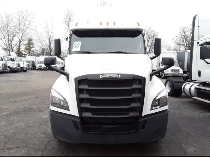 2021 FREIGHTLINER/MERCEDES NEW CASCADIA PX12664