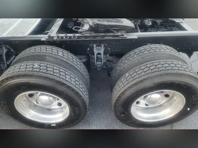 2018 KENWORTH T6803fb7ae0a6ff84e64b2e952555a0b8a30