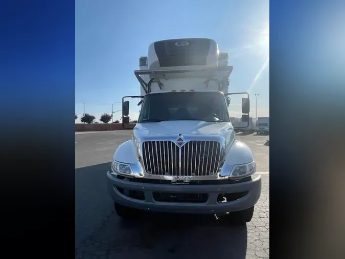 2019 NAVISTAR INTERNATIONAL 4300