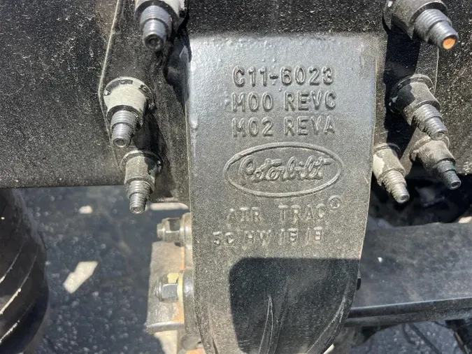 2017 Peterbilt 567