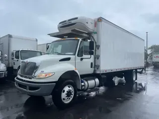 2018 NAVISTAR INTERNATIONAL 4300