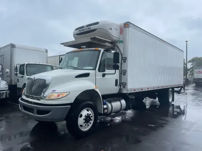 2018 NAVISTAR INTERNATIONAL 43003fb91e48d9cda845915fb91b43cd24e8