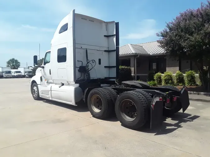 2022 NAVISTAR INTERNATIONAL LT625 SLPR CAB